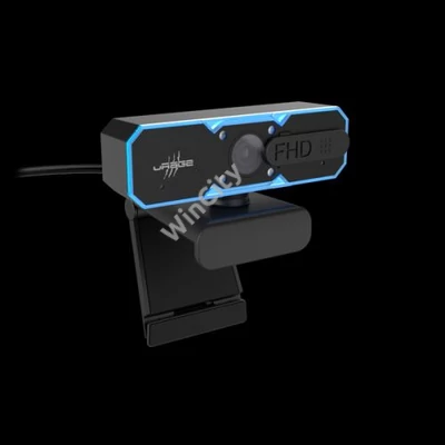 URAGE by HAMA 186090, GAMING URAGE "REC 900FHD", FHD-60FPS STREAMING WEBCAM