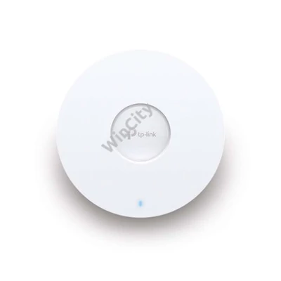 TP-LINK Wireless Access Point Dual Band AX1800 Mennyezetre rögzíthető, EAP613