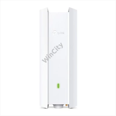 TP-LINK Wireless Access Point Dual Band AX3000 Kültéri/Beltéri, EAP650-OUTDOOR