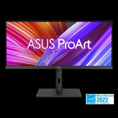 ASUS PA348CGV ProArt Monitor 34" IPS 3440x1440, 2xHDMI/Displayport, USB Type-C, USB3.0, HDR, 120Hz