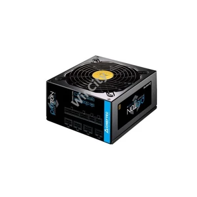 CHIEFTEC Tápegység Proton 750W 80+ Bronze moduláris BOX