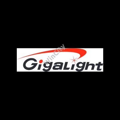 GIGALIGHT BIDI SFP modul, 1.25G, 1550/1310nm, 20km távolság, 0~70 hőm. tart., DDM funkció, LC