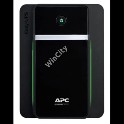 APC Back-UPS BVX1600LI (IEC) 1600VA (900 W) 230V, LINE-INTERACTIVE szünetmentes , AVR, torony