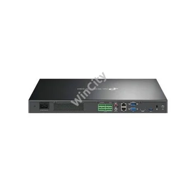 TP-LINK Video Recorder 32 csatornás, VIGI NVR4032H