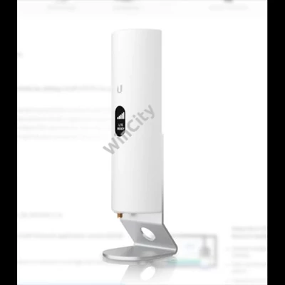 UBiQUiTi Router + LTE modem, 2x1000Mbps, 1x NanoSIM, Redundáns WAN kezelés - U-LTE-PRO