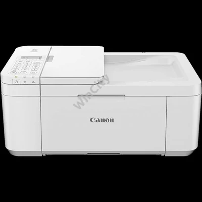 CANON Tintasugaras MFP 4in1 PIXMA TR4651, A4, FF 8,8 k/p, SZ 4,4 k/p, 4800x1200dpi, duplex, USB/WiFi, ADF