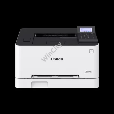 CANON Lézernyomtató i-SENSYS LBP633Cdw, színes, A4, 21 l/p, 1200x1200dpi, duplex, USB/LAN/WiFi, 1GB