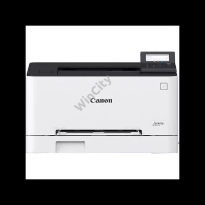 CANON Lézernyomtató i-SENSYS LBP631Cw, színes, A4, 18 l/p, 1200x1200dpi, USB/LAN/WiFi, 1GB