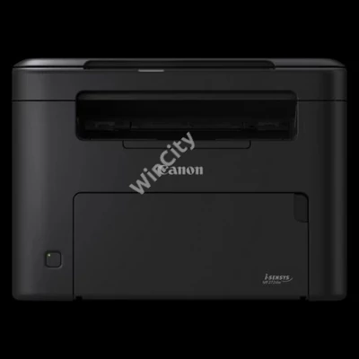 CANON Lézer MFP 3in1 i-SENSYS MF272dw, A4, FF 29 l/p, 2400x600dpi, duplex, USB/LAN/WiFi, 256MB