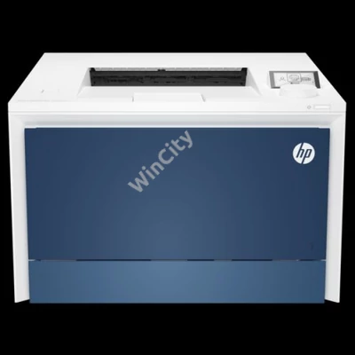 HP Lézernyomtató Color Laserjet Pro 4202dw, színes, 512MB, USB/Háló/WLAN, A4 33lap/perc FF, 600x600