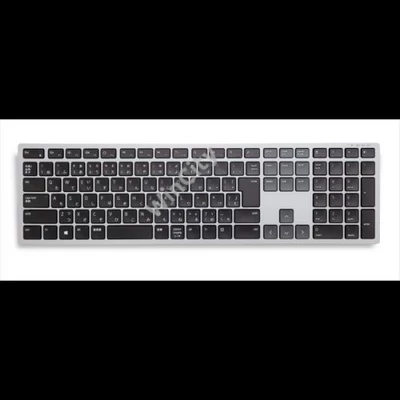 DELL Multi-Device Wireless Keyboard - KB700 - Hungarian (QWERTZ)