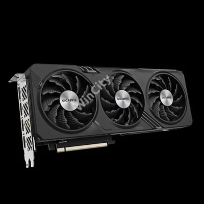 GIGABYTE Videokártya PCI-Ex16x nVIDIA RTX 4060 Ti 8GB DDR6 OC