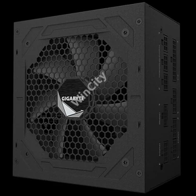 GIGABYTE Tápegység 850W 80+ Gold moduláris Gen 5.0