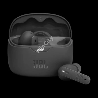 JBL Tune Beam (Vezeték nélküli fülhallgató), Black