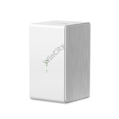 MERCUSYS 3G/4G Modem + Wireless Router N-es 300Mbps 1xWAN/LAN(100Mbps) +1xLAN(100Mpbs), MB110-4G