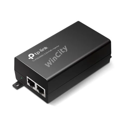 TP-LINK POE+ Injektor 30W 2x2.5Gbps, POE260S