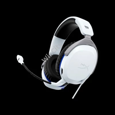 HP HYPERX vezetékes gaming fejhallgató CloudX Stinger 2 PS4/PS5