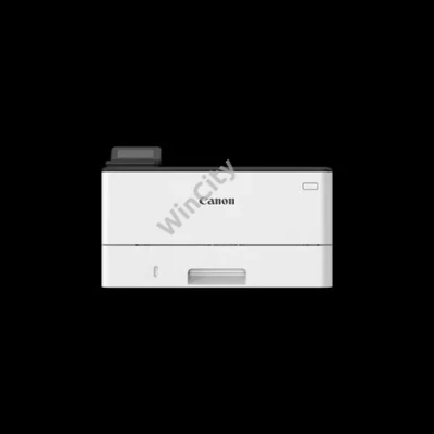 CANON Lézernyomtató i-SENSYS LBP243dw, A4, FF 36 l/p, 1200x1200dpi, duplex, USB/LAN/WiFi, 1GB