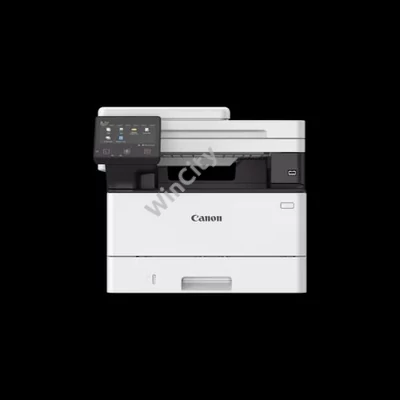 CANON Lézer MFP 3in1 i-SENSYS MF463dw, A4, FF 40 l/p, 1200x1200dpi, duplex, USB/LAN/WiFi, 1GB, ADF