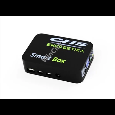 BEENERGY Smart Box. okosotthon rendszerekhez