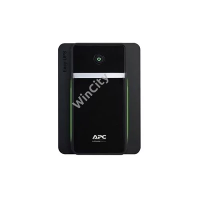 APC Back-UPS BVX2200LI UPS, 2200VA (1200 W) 230V, LINE-INTERACTIVE szünetmentes , AVR, torony