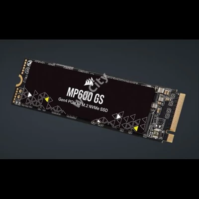 CORSAIR SSD MP600 GS M.2 2280 PCIe 4.0 1000GB NVMe