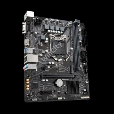 GIGABYTE Alaplap S1200 H510M H V2 INTEL H470, mATX