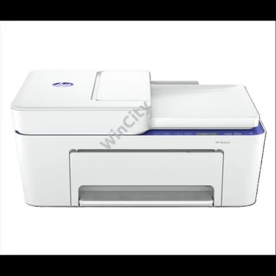 HP Tintasugaras MFP NY/M/S Deskjet Plus 4230E , USB/WiFi, A4 8.5lap/perc, 4800x1200, Síkágyas, ADF, Indigókék