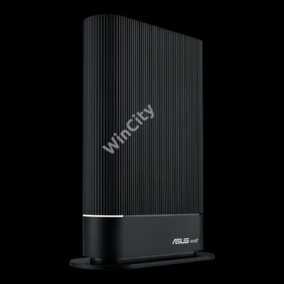 ASUS Wireless Router Dual Band AX4200 1xWAN(1000Mbps) + 3xLAN(1000Mbps) + 2xUSB, RT-AX59U