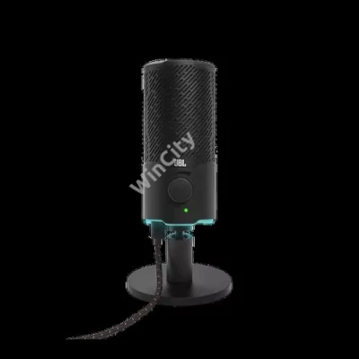 JBL QUANTUM STREAM MIKROFON