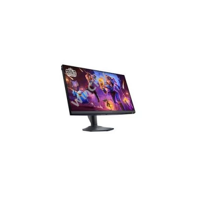 DELL Alienware Monitor 27" AW2724HF 1920x1080, 1000:1, 400cd, 0,5ms, DP, HDMI, USB, AMD FreeSync sup, fekete