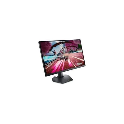 DELL LCD Gaming TFT Monitor 27" G2724D QHD 2560x1440 165Hz 16:9  Fast IPS 1000:1 400cd, 1ms, HDMI, DP, fekete