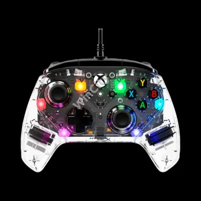 HP HYPERX vezetékes gaming kontroller Clutch Gladiate RGB Xbox