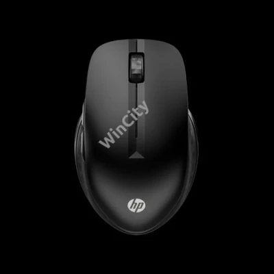 HP vezeték nélküli egér Multi Device 430 - fekete
