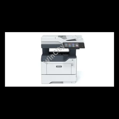 XEROX Lézer MFP 4in1 VersaLink B415V_DN, A4, FF 47 l/p, 1200x1200dpi, duplex, DADF, 2GB, LAN/USB/NFC