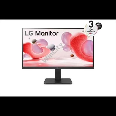 LG VA monitor 21.45" 22MR410, 1920x1080, 16:9, 250cd/m2, 5ms, VGA/HDMI