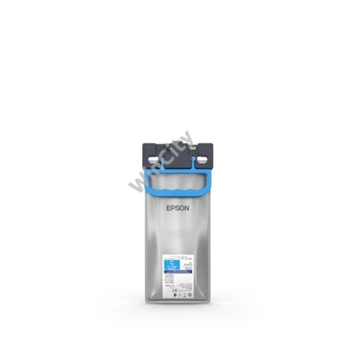 EPSON Tintapatron DURABrite Pro (Cyan XL Ink Supply Unit)