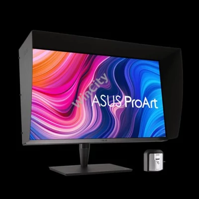 ASUS PA32UCG-K ProArt Monitor 32" IPS 3840x2160, 3xHDMI/Displayport, USB Type-C, HDR