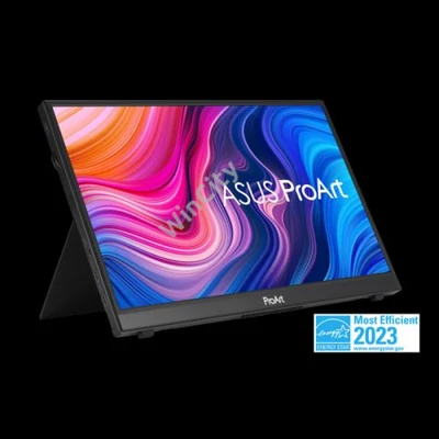 ASUS PA148CTV ProArt Monitor 14" IPS, 1920x1080, HDMI/USB-C, Touch