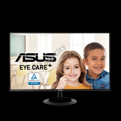 ASUS VZ27EHF Eye Care Monitor 27" IPS, 1920x1080, HDMI, 100Hz