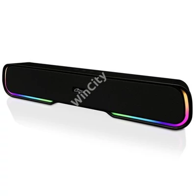 MEDIA-TECH Bluetooth Soundbar PHANTOM BT