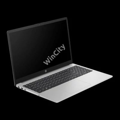 HP 255 G10 15.6" FHD AG SVA, Ryzen5 7530U 2GHz, 8GB, 512GB, ezüst