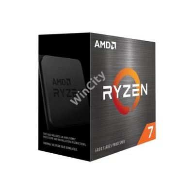 AMD AM4 CPU Ryzen 7 5700X 3.4GHz 36MB Cache