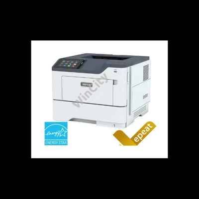 XEROX FF lézernyomtató Versalink B410, A4, FF 47 l/p, 1200x1200dpi, duplex, 1GB, LAN/USB