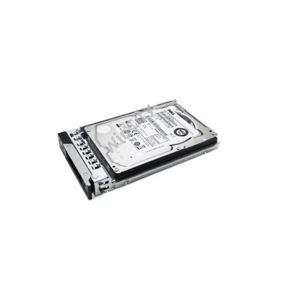 DELL ISG alkatrész - HDD 2.4TB, SAS 10k, 2.5" Hot-Plug kerettel [ R35, R45, R55, R65, R66, R75, R76, T55, T56 ].