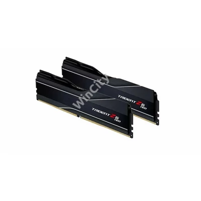 G.SKILL Memória DDR5 64GB 6000Mhz CL32 DIMM, 1.40V, Trident Z5 Neo AMD EXPO (Kit of 2)