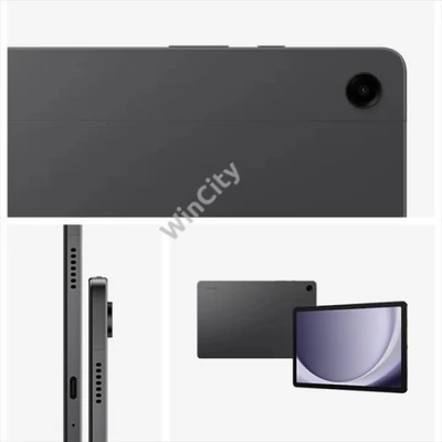SAMSUNG Tablet Galaxy Tab A9+ 5G (11.0"), 64GB/4GB, Graphite