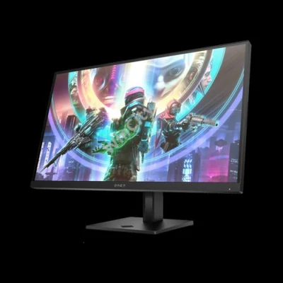 OMEN by HP 27" Gaming monitor 27qs QHD AG 2560x1440 240Hz 400cd, 16:9, 1000:1, 1 ms, HDMI