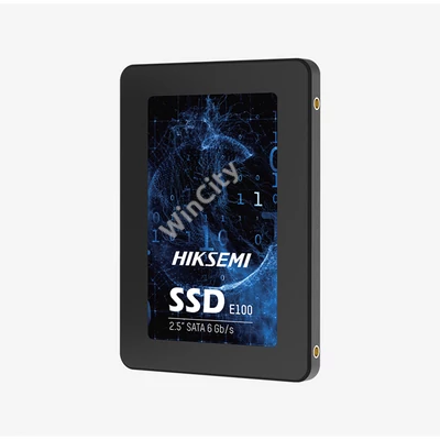 HIKSEMI SSD 2.5" SATA3 256GB City E100 (HIKVISION)