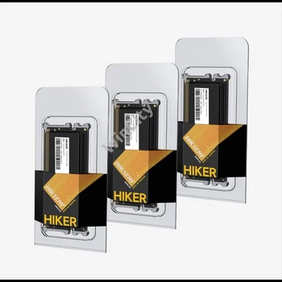 HIKSEMI NB Memória DDR3 4GB 1600Mhz SODIMM (HIKVISION)